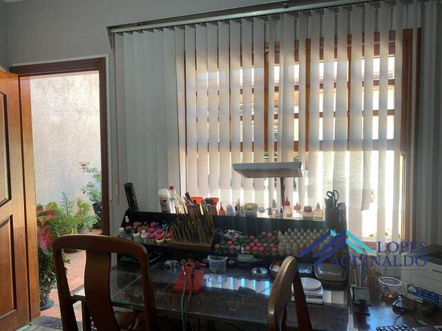 Casa para Venda em Tatuí - 4