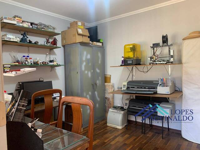 Casa para Venda em Tatuí - 5