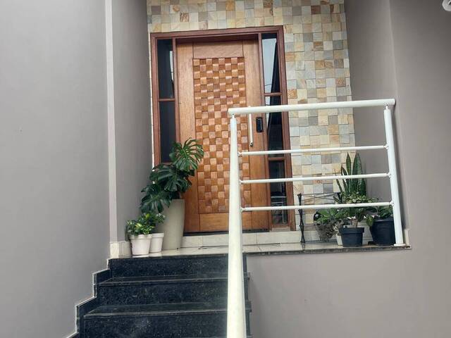 Venda em Village Engenheiro Campos - Tatuí