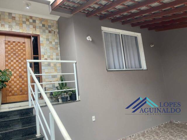 #17 - Casa para Venda em Tatuí - SP