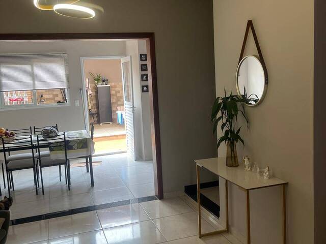 Casa para Venda em Tatuí - 4