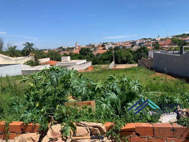 #18 - Terreno para Venda em Tatuí - SP