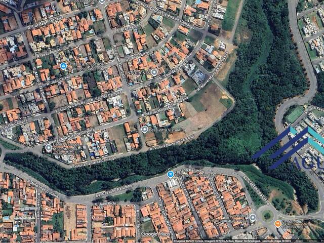 Terreno para Venda em Tatuí - 4