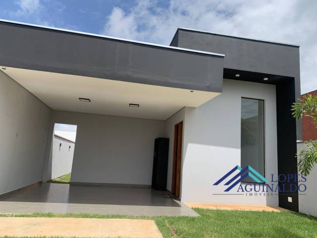 #19 - Casa em condomínio para Venda em Tatuí - SP