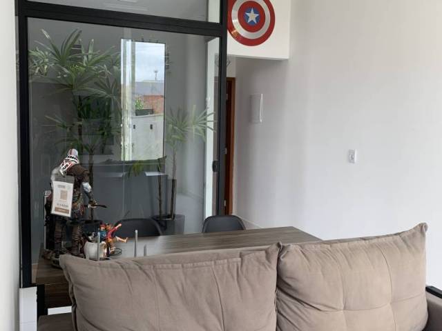 #19 - Casa em condomínio para Venda em Tatuí - SP