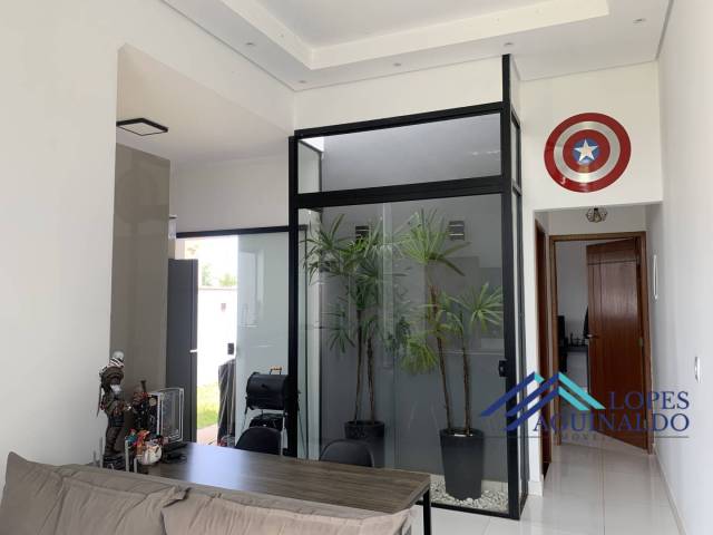 Casa em condomínio para Venda em Tatuí - 4