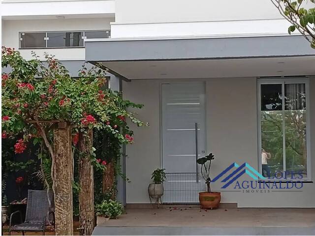 Venda em Residencial Bosques dos Ipês - Tatuí