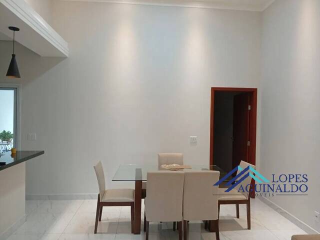 Casa em condomínio para Venda em Tatuí - 3