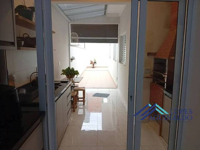 Casa em condomínio para Venda em Tatuí - 4