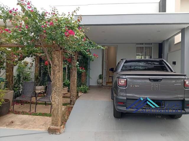 Casa em condomínio para Venda em Tatuí - 2