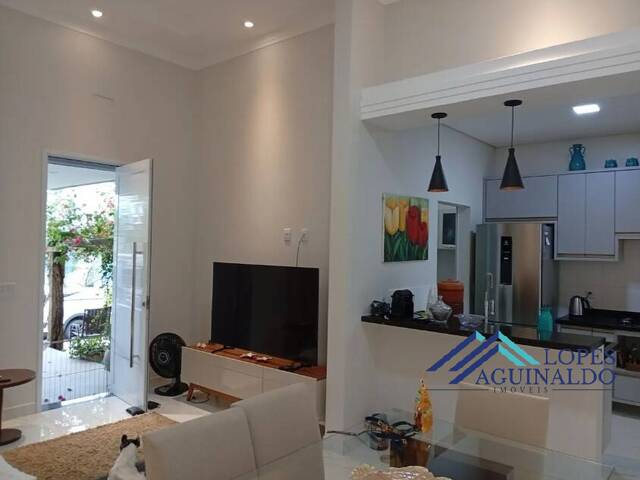 Casa em condomínio para Venda em Tatuí - 5