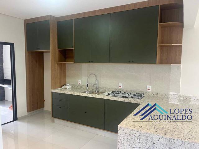 Casa em condomínio para Venda em Tatuí - 4