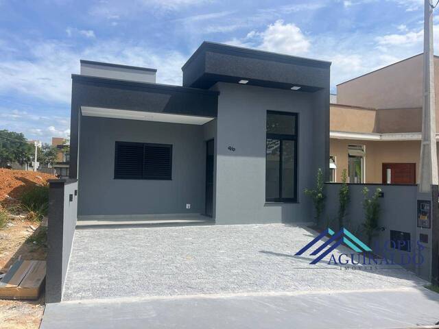 Casa em condomínio para Venda em Tatuí - 2