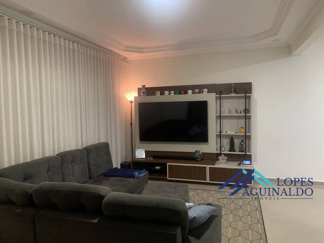 Venda em Jardim Mantovani - Tatuí