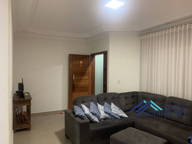 Casa para Venda em Tatuí - 2