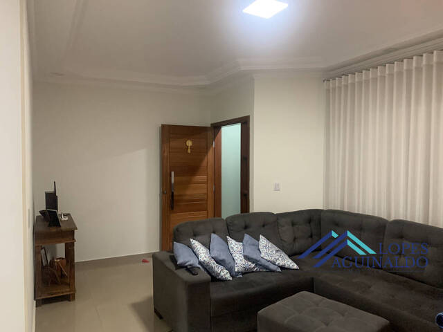 Casa para Venda em Tatuí - 3