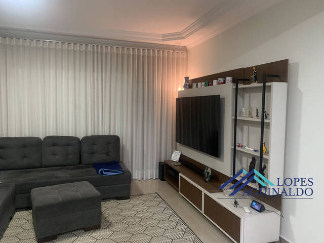 Casa para Venda em Tatuí - 4