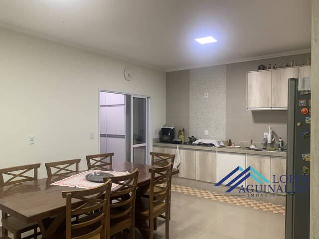 Casa para Venda em Tatuí - 5