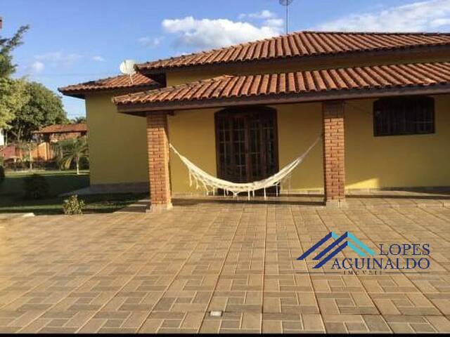 Casa em condomínio para Venda em Boituva - 2