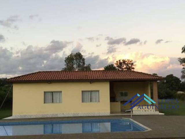 Casa em condomínio para Venda em Boituva - 3