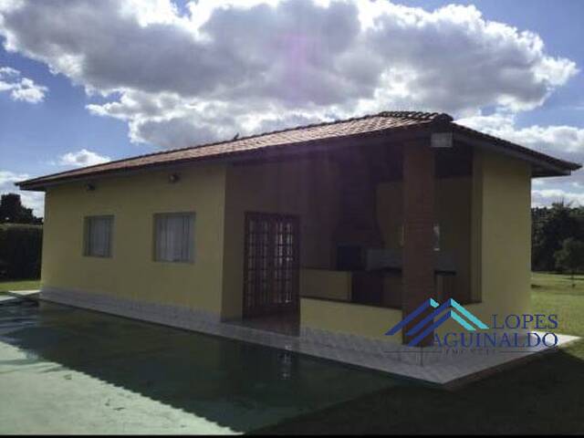 Casa em condomínio para Venda em Boituva - 5