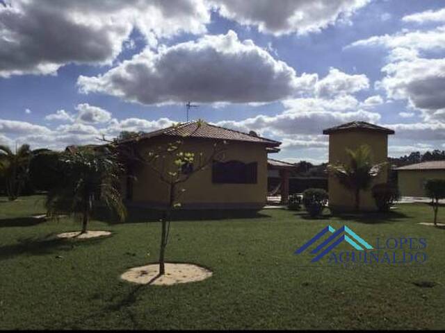 Casa em condomínio para Venda em Boituva - 4