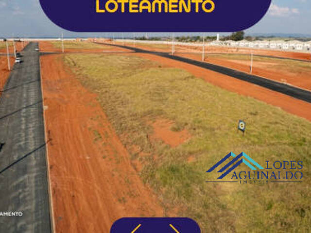 Terreno para Venda em Tatuí - 4
