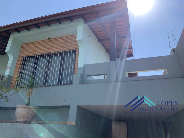 Casa para Venda em Tatuí - 2