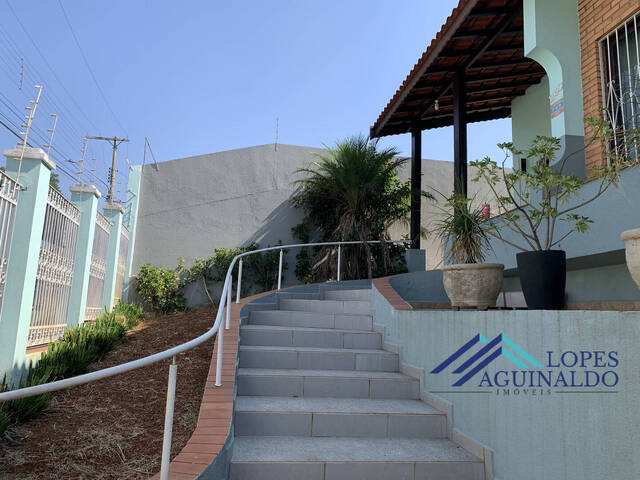 Casa para Venda em Tatuí - 3
