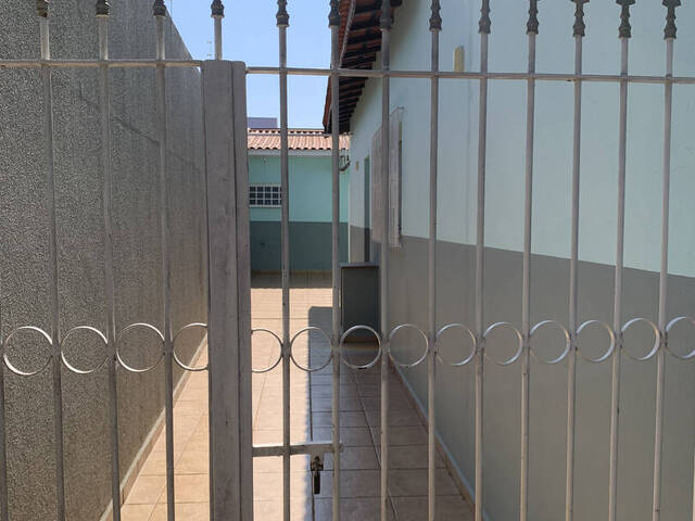 Casa para Venda em Tatuí - 5