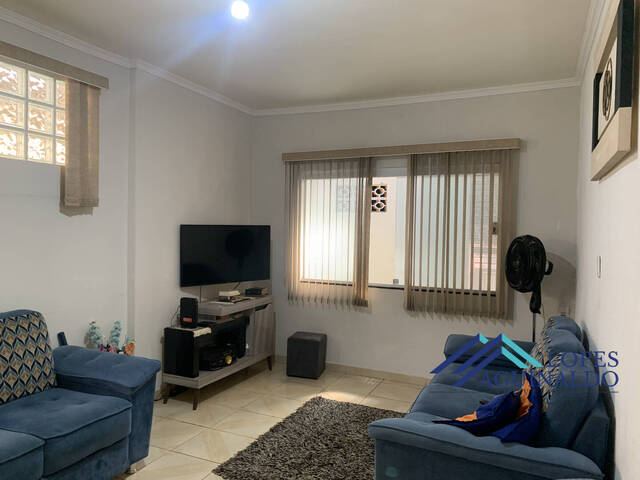 Venda em Jardim Lucila - Tatuí