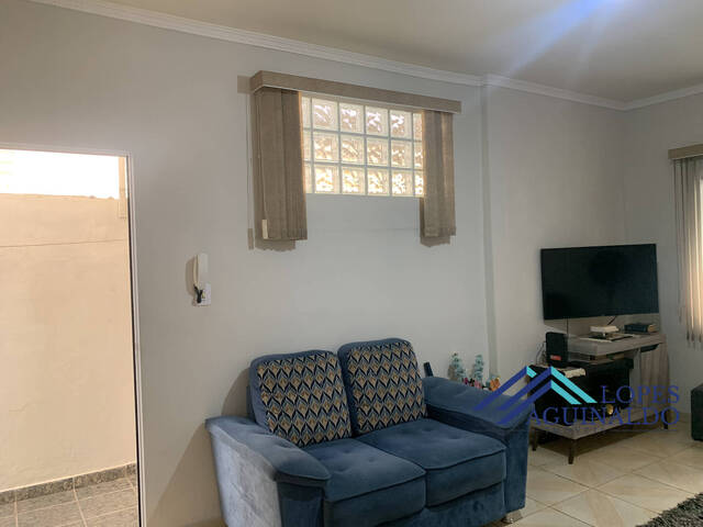 Casa para Venda em Tatuí - 2
