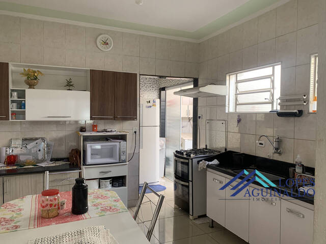 Casa para Venda em Tatuí - 3