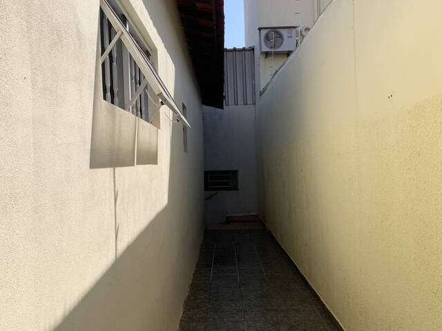 Casa para Venda em Tatuí - 5