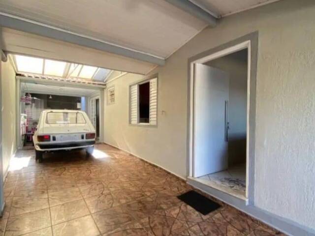 Casa para Venda em Tatuí - 2