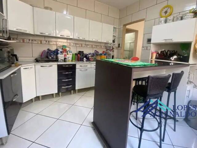 Casa para Venda em Tatuí - 4