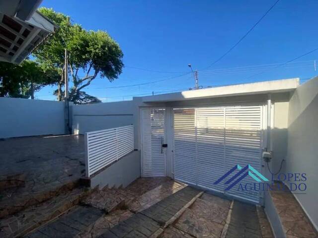 Venda em Centro - Tatuí