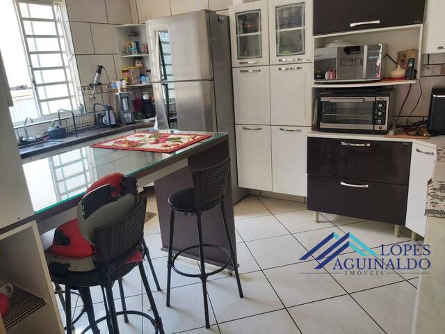 Casa para Venda em Tatuí - 3