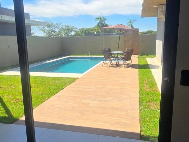 Casa para Venda em Porangaba - 5