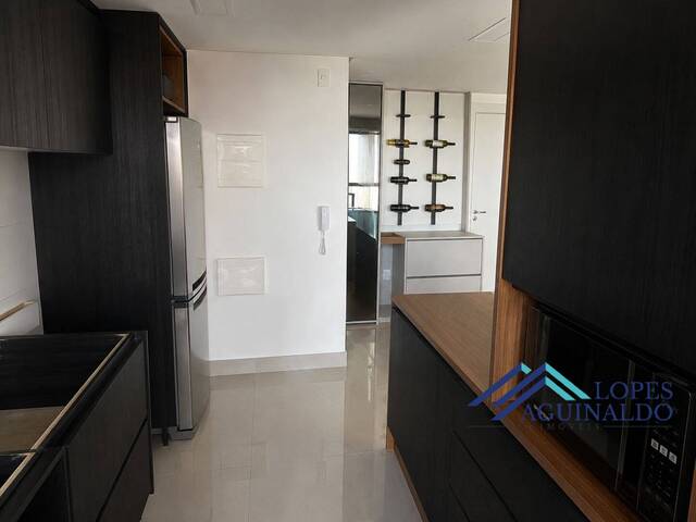 Apartamento para Venda em São Paulo - 3