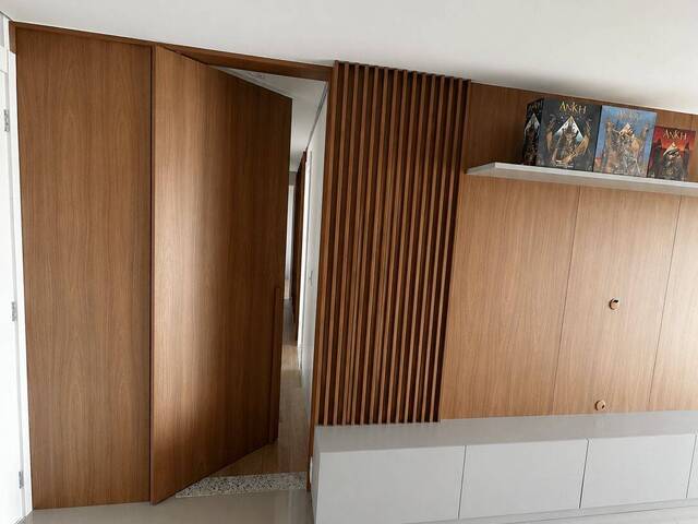 Apartamento para Venda em São Paulo - 4