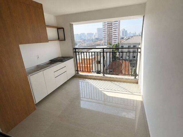 Apartamento para Venda em São Paulo - 5