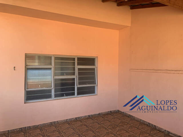 Casa para Venda em Tatuí - 2