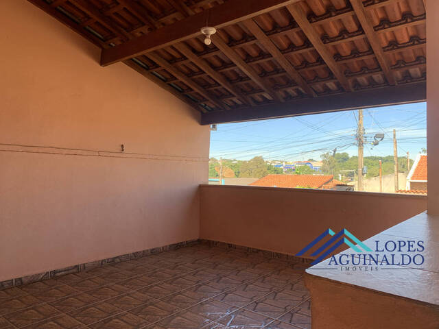 Casa para Venda em Tatuí - 3
