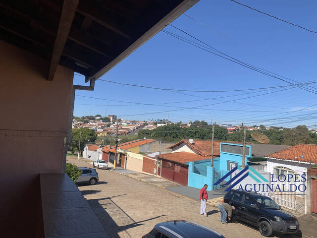 Casa para Venda em Tatuí - 4