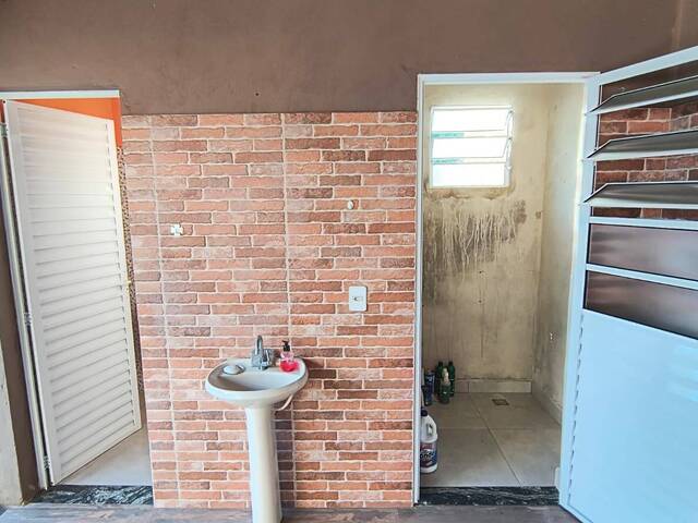 Casa para Venda em Tatuí - 5