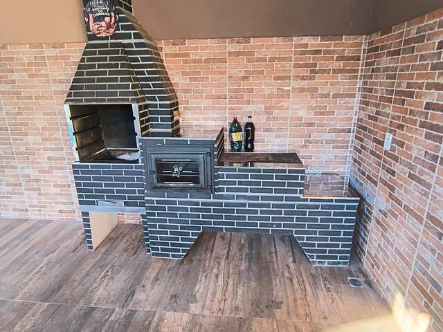 Casa para Venda em Tatuí - 4