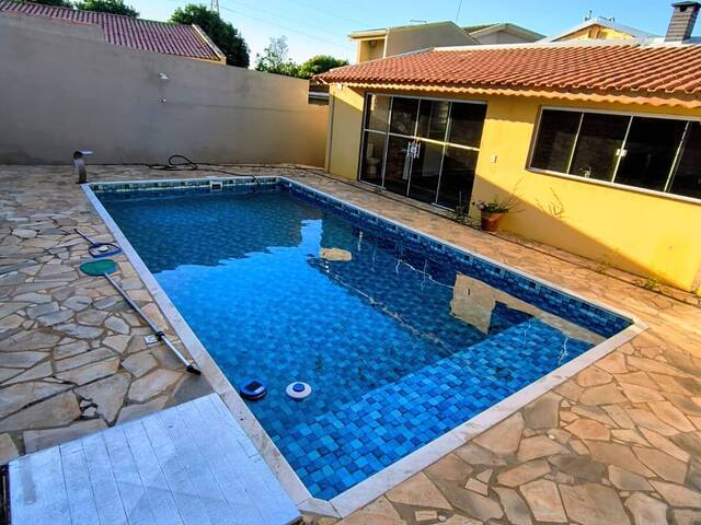 Casa para Venda em Tatuí - 2