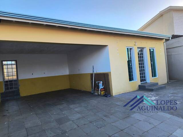 Casa para Venda em Tatuí - 3