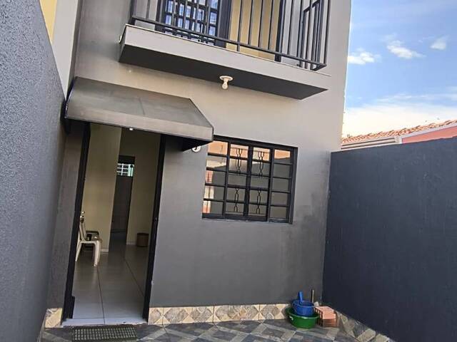 Venda em Centro - Tatuí
